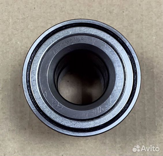 Подшипник ступицы задний Renault Megan (55мм)
