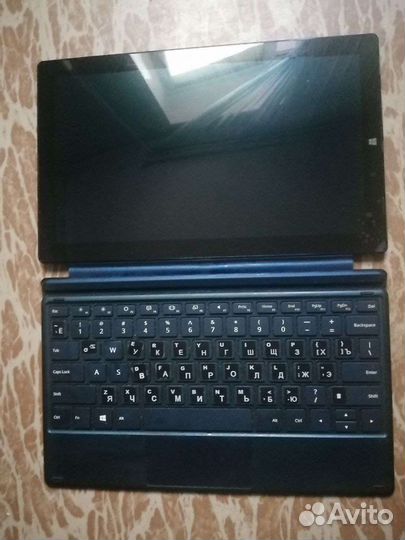 Планшет Teclast x 4