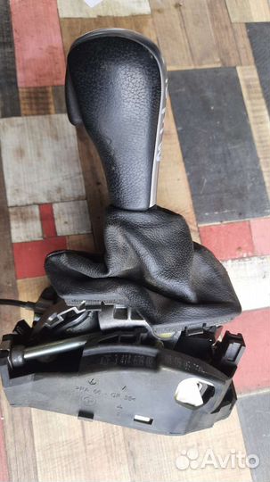 Кулиса АКПП BMW E83