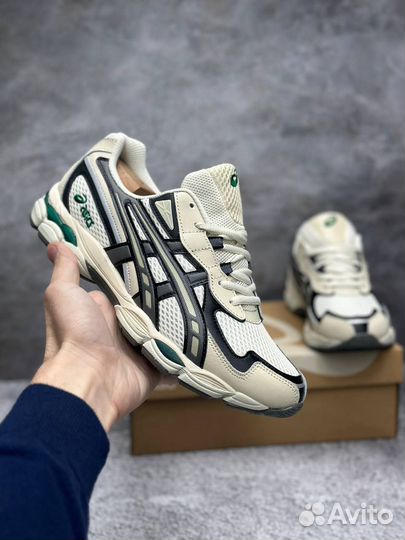 Кроссовки asics GEL NYC 2055