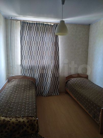 Квартира-студия, 18 м², 2/3 эт.