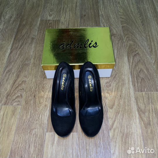 Туфли женские 35 размер