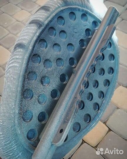 Гусь белолобик плавающий Sport Plast FL 540