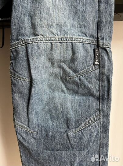 Мотоджинсы RST Kevlar W36 как новые