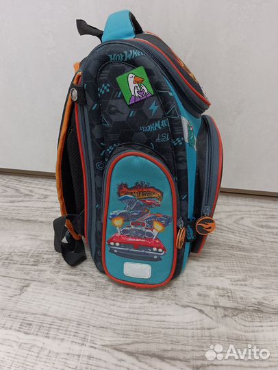 Рюкзак для мальчика