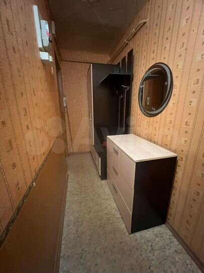 1-к. квартира, 31,8 м², 2/5 эт.