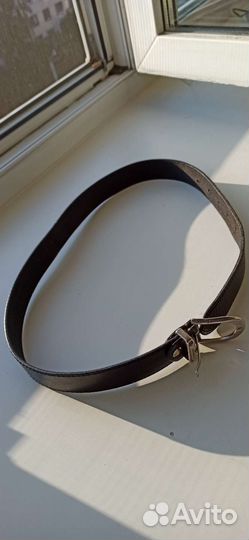 Ремень для школьника