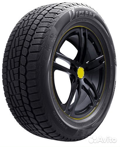 Viatti Brina V-521 255/45 R18 103T