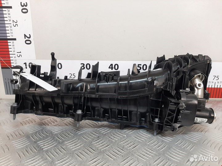 Коллектор впускной BMW X5