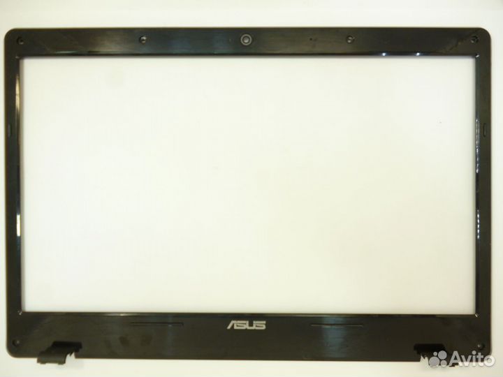 Б.у. запчасти ноутбука Asus N61 N61V N61VJ