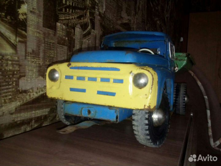 Продам ЗИЛ 130 СССР