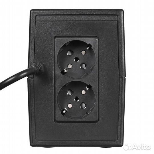 Ибп ippon Back Basic 850 Euro (новые)