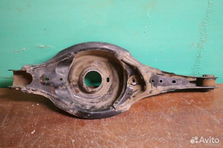 Рычаг поперечный задний левый Mazda Cx-5