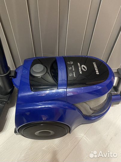 Пылесос samsung sc4520