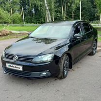 Volkswagen Jetta 1.4 MT, 2011, 280 000 км, с пробегом, цена 750 000 руб.