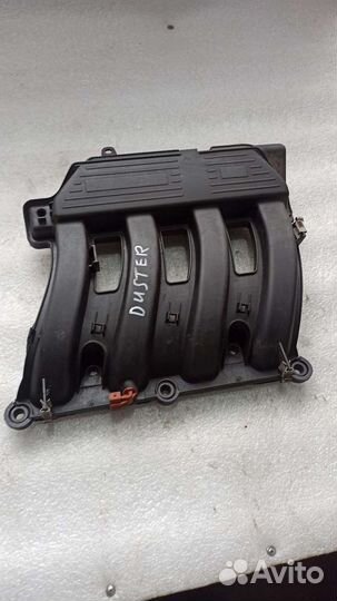 Коллектор впускной Renault Duster 2.0