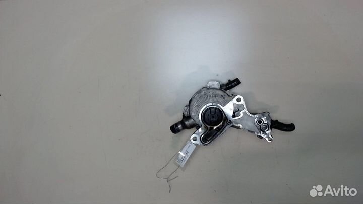 Тнвд Volkswagen Polo, 2003