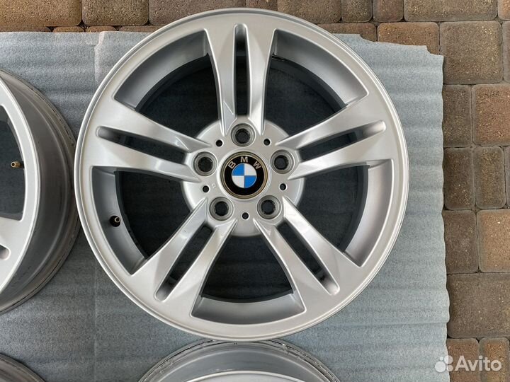 Диски 17” 5х120 оригинал BMW (112 стиль)