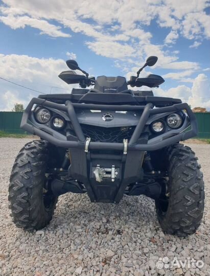 Квадроцикл