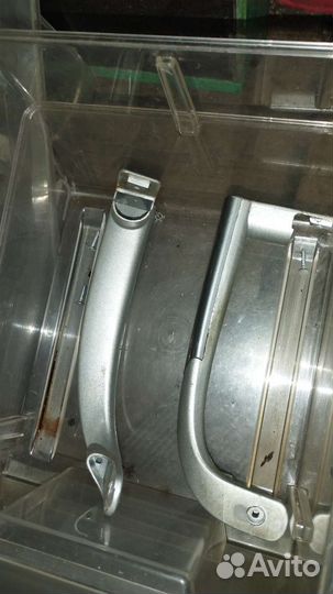 Комплектующие для холодильника beko