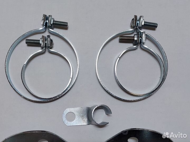 Крепёж Вилки Иж Орион