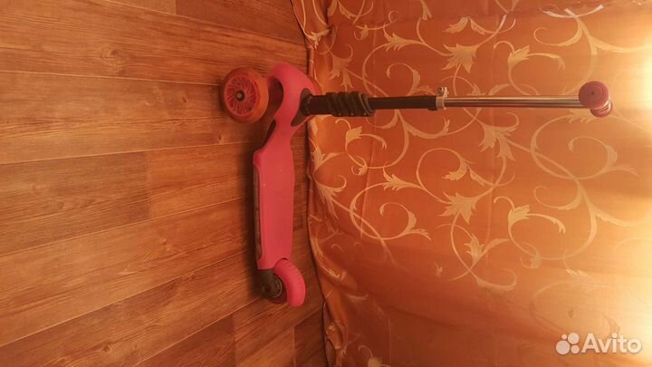 Самокат детский