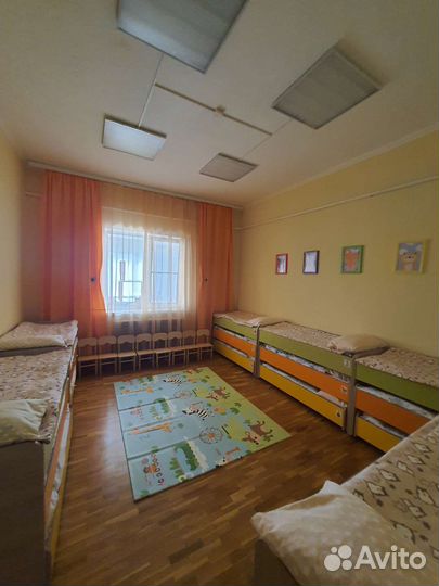 Частный детский сад