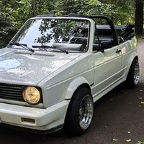 Volkswagen Golf 1.6 AT, 1988, 100 100 км, с пробегом, цена 930 000 руб.