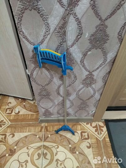 Захват для инвалидов