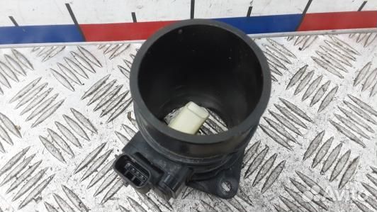 Расходомер воздуха дизельный renault captur (HDN25