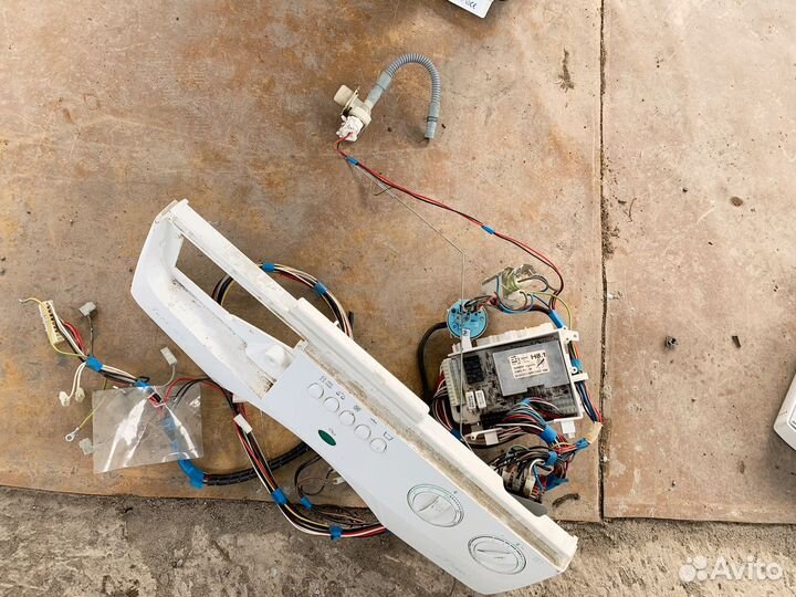 Электродвигатель 220в