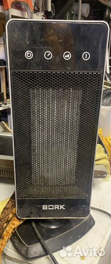 Обогреватель