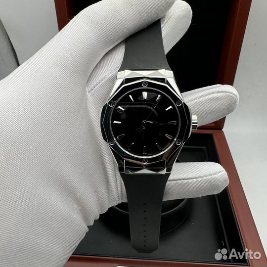 Часы Hublot Orlinski