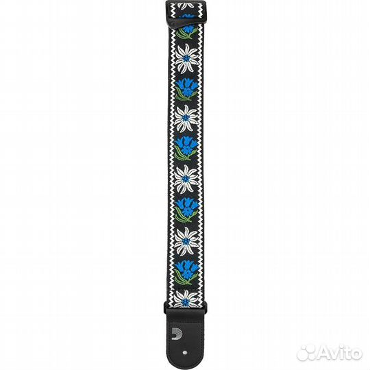 Ремень для гитары Planet Waves 50pclv01