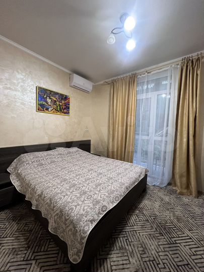 Квартира-студия, 18 м², 2/7 эт.