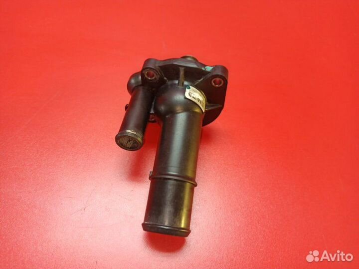 Термостат Ford Focus CB4 qqdb 2008