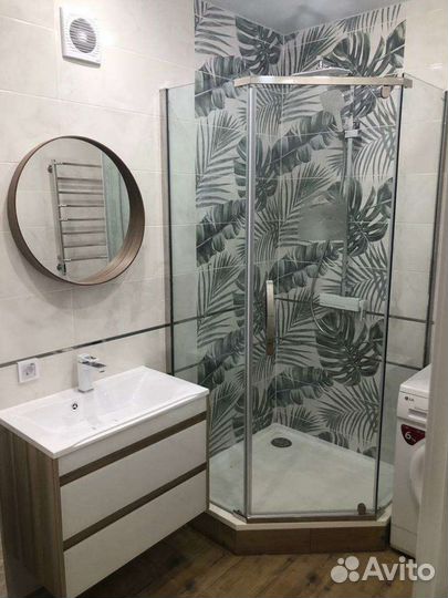 Ремонт, отделочные работы