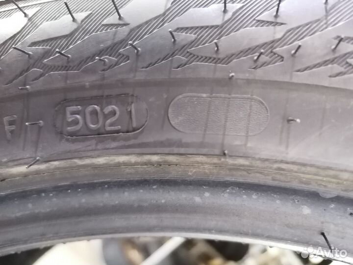 Nokian Tyres Hakkapeliitta 9 225/45 R17