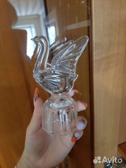 Графин СССР