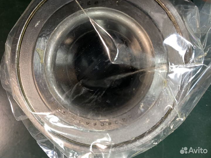 Подшипник kia sorento