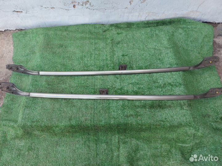 Рейлинг на крышу Toyota Ipsum SXM10 3SFE 1996-2001