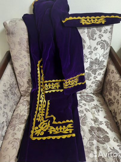 Национальная одежда