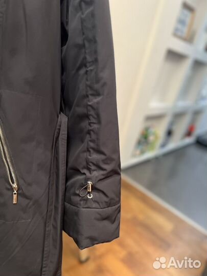 Пальто женское 52 54