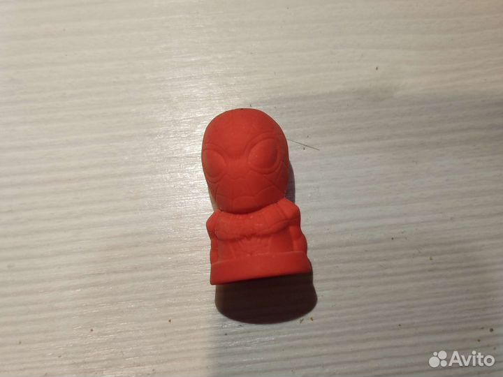 Мстители игрушки