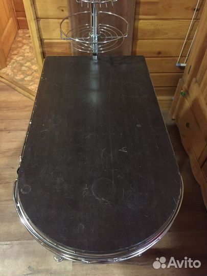 Стойка мини-бар