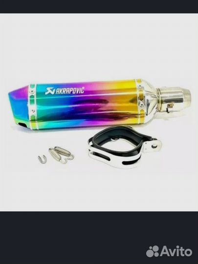 Пластмассовые элементы