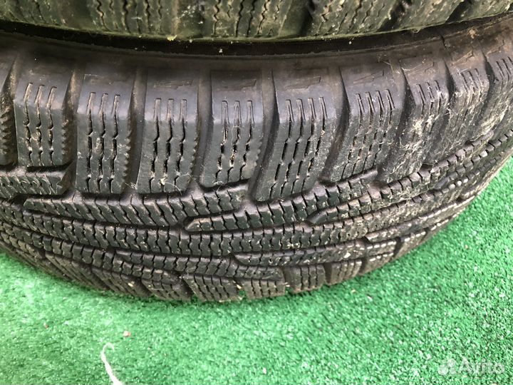 Nokian Tyres Nordman RS2 185/65 R15