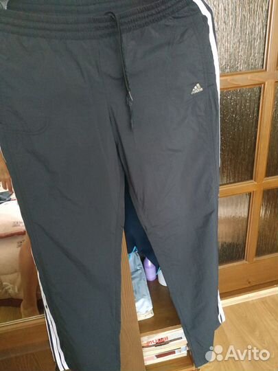 Спортивный костюм adidas