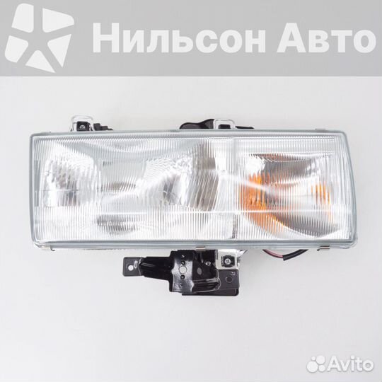 Фара nissan diesel MK210 с 1993 г правая, gsparts