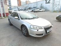 ГАЗ Volga Siber 2.4 AT, 2008, 242 000 км, с пробегом, цена 320 000 руб.